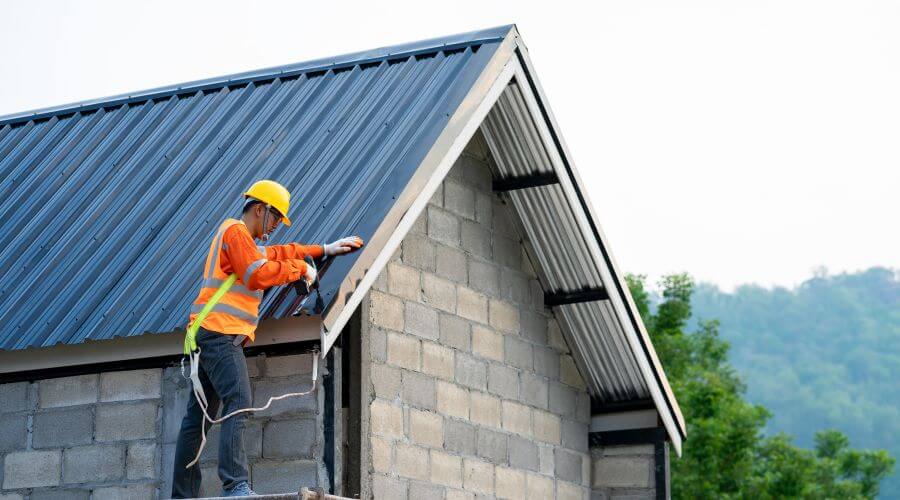 Local Siding Services in Sula, MT